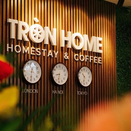Tròn Home Quang Ngai Esterno foto