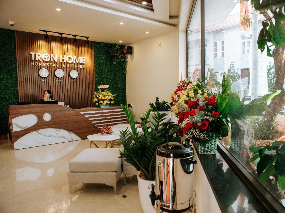 Tròn Home Quang Ngai Esterno foto