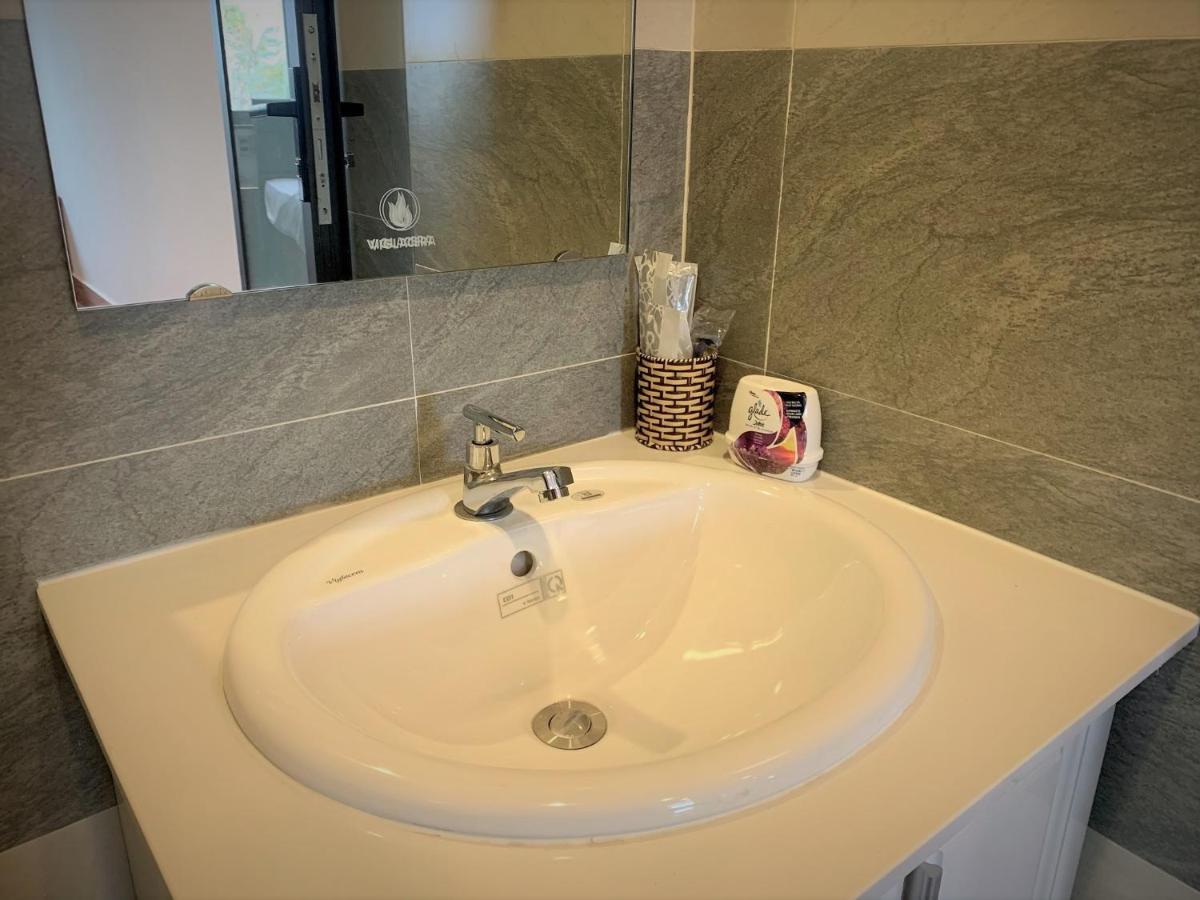 Tròn Home Quang Ngai Esterno foto