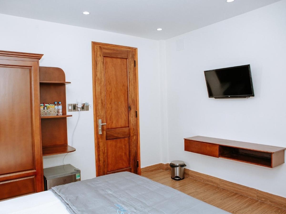 Tròn Home Quang Ngai Esterno foto