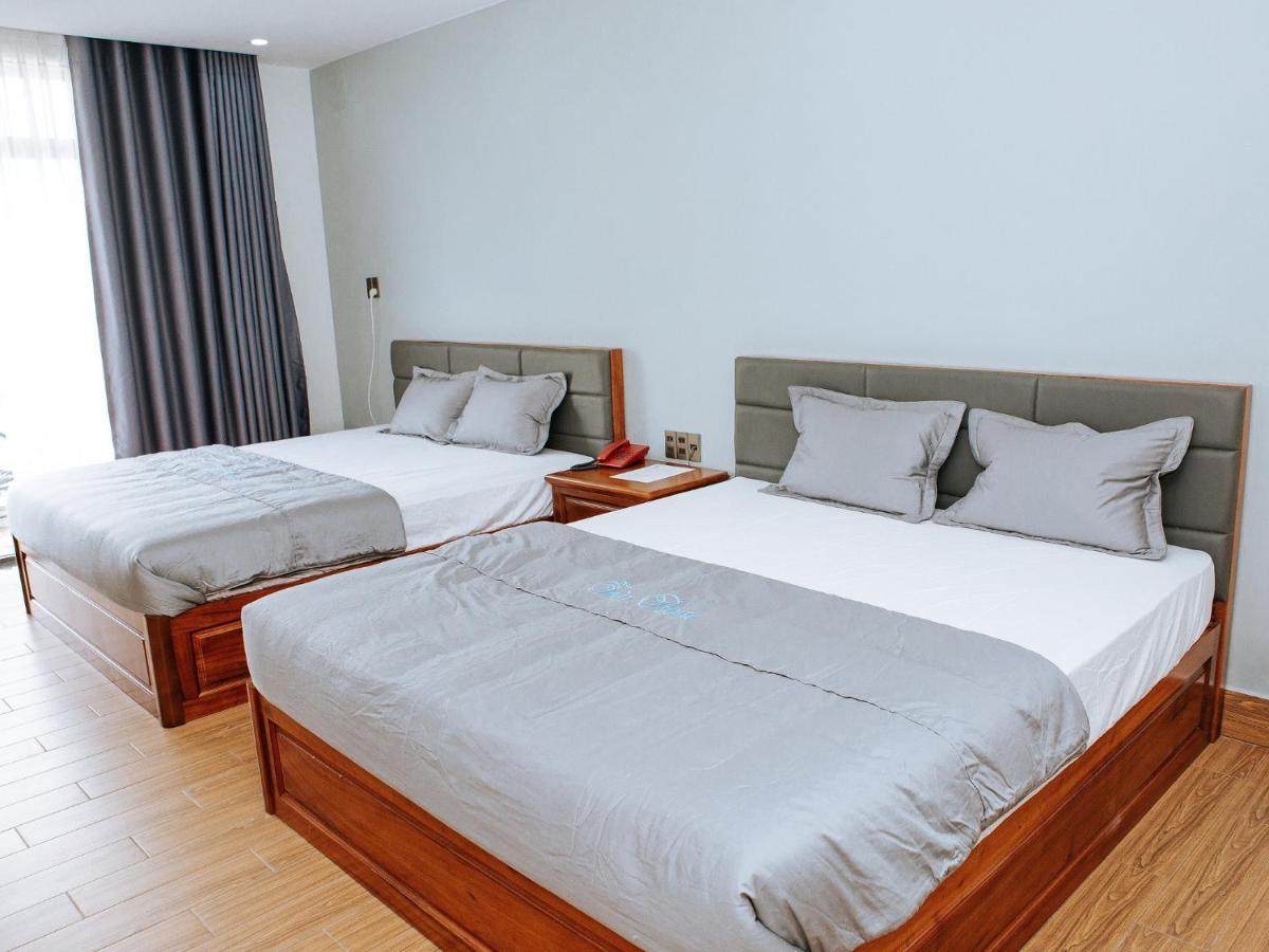 Tròn Home Quang Ngai Esterno foto