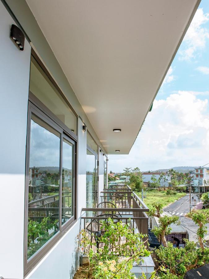 Tròn Home Quang Ngai Esterno foto
