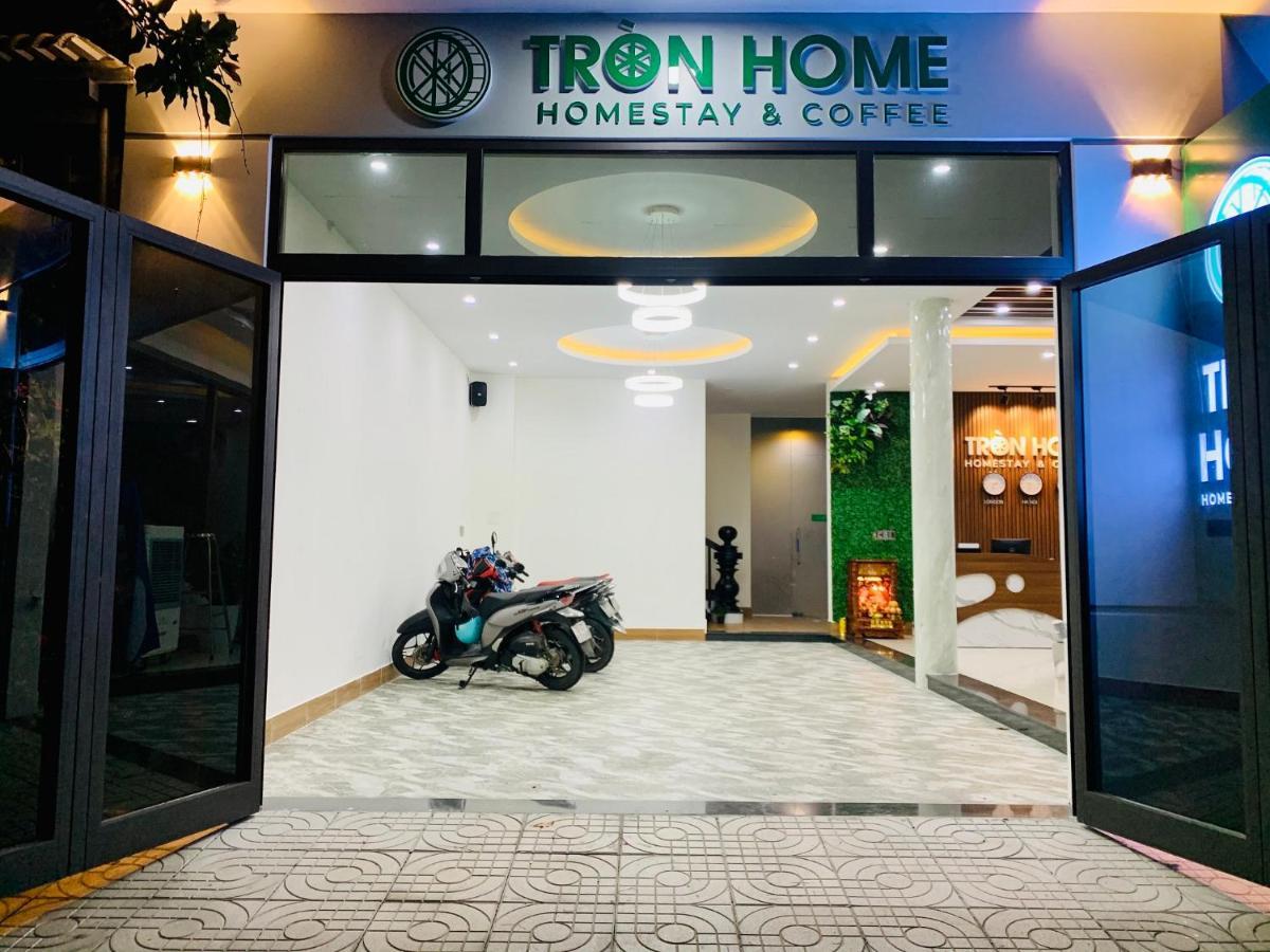 Tròn Home Quang Ngai Esterno foto
